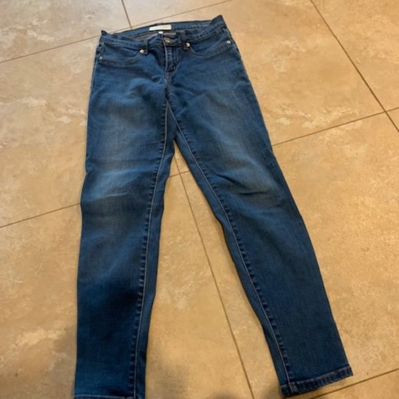 henry & belle jeggings size 26 - Picture 5 of 5